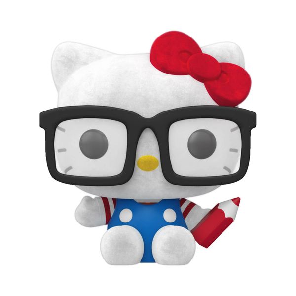 Funko Pop!: Hello Kitty - Hello Kitty - Nerd Special Edition