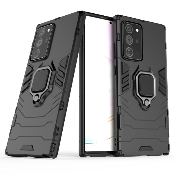 Phone Case compatible with Galaxy Note20 Ultra 5G with Holder