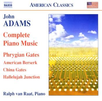 Complete Piano Music (Van Raat) (CD / Album)