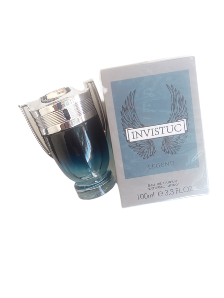 Invistuc Legent 100ML e3.3 FL.OZ