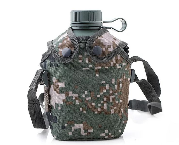 Military Water Bottle