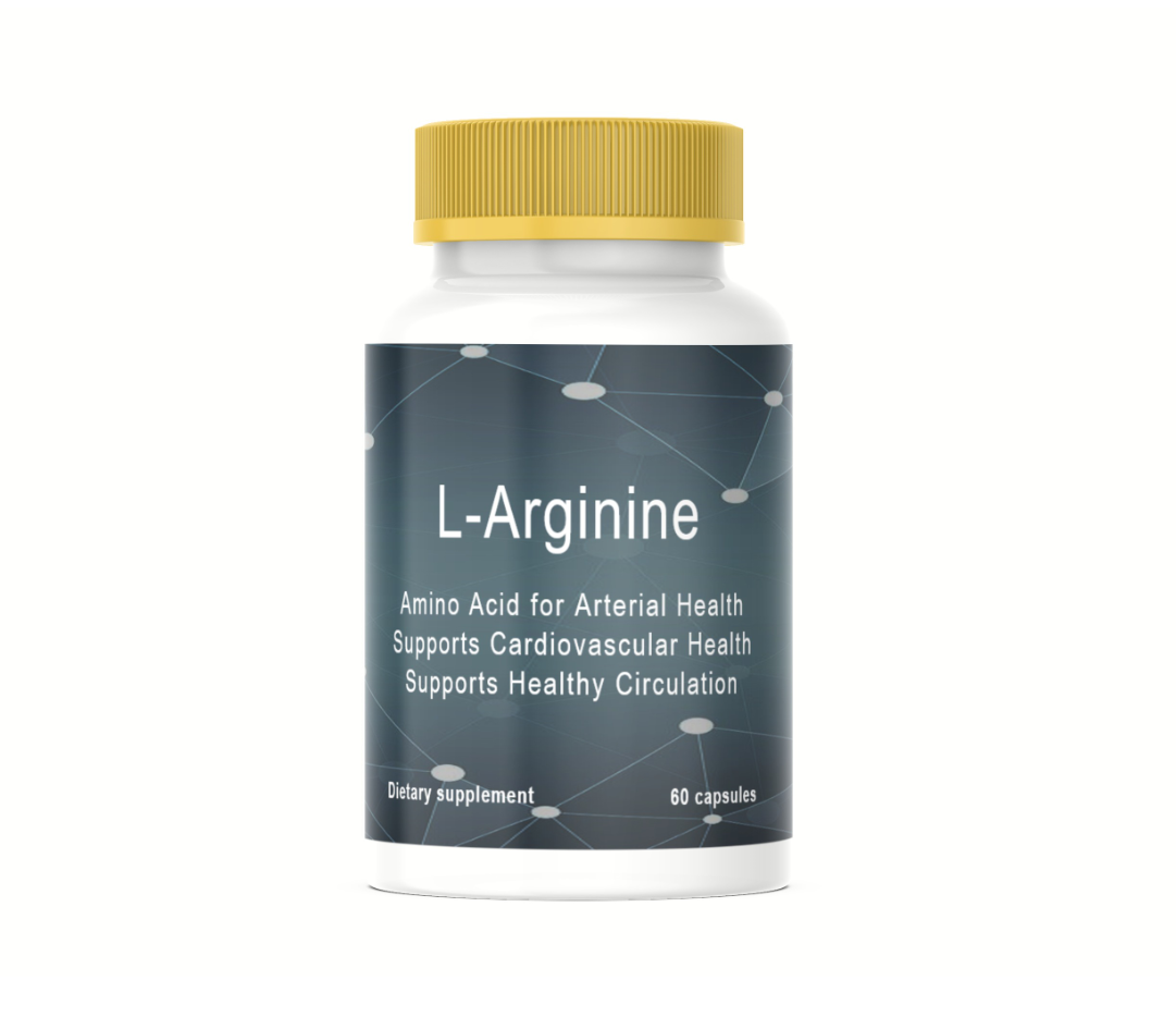 Leptireduce L-Arginine (60 Capsules) | Shop Today. Get it Tomorrow ...