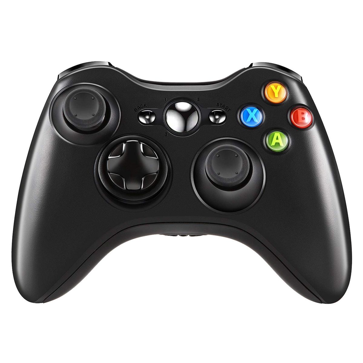 Xbox 360 and PC Wireless Controller - Generic | Shop Today. Get it ...