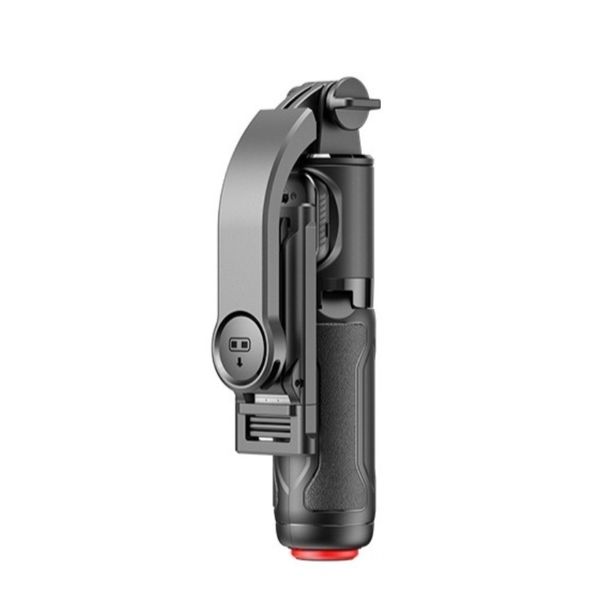 Extendable Selfie Stick Tripod Compatible with Smartphones