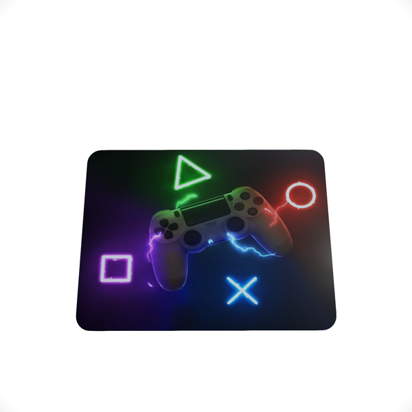 PlayStation Glow Controller D-Mouse PAd