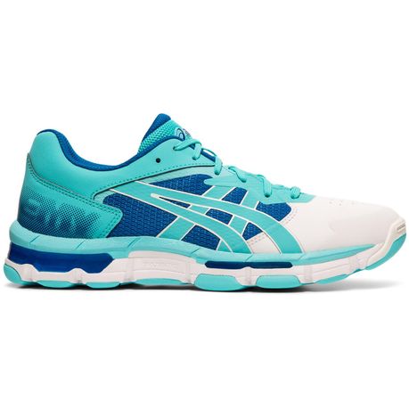 asics netball tekkies