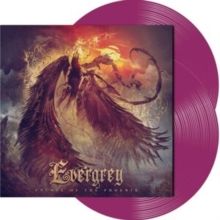 Escape of the Phoenix (Vinyl / 12" Album Coloured Vinyl)