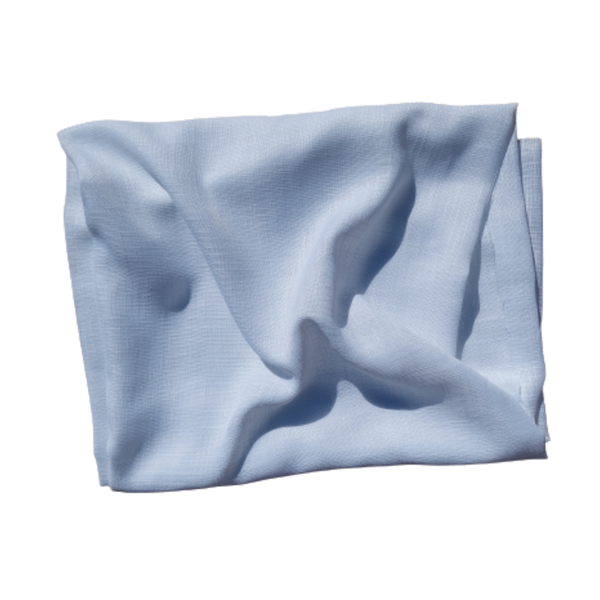 White Polyester Tufting and Punch Needle Fabric 2x3 Meter Width