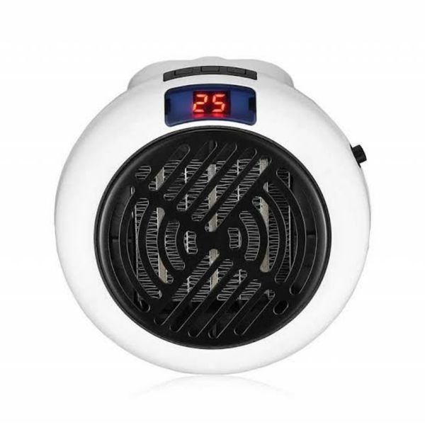 Plug-In Wall Heater