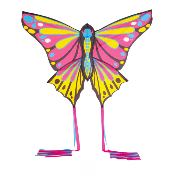 Tribord Kids Single-Line Butterfly Kite 160