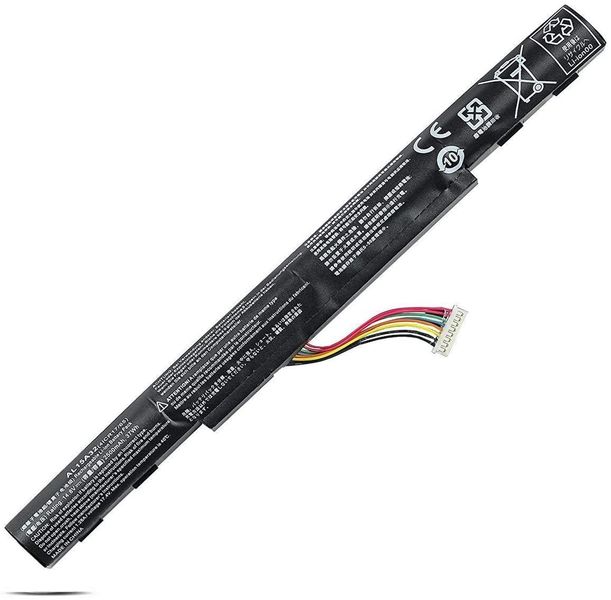 Brand new replacement battery for ACER Aspire E5-422, E5-574T