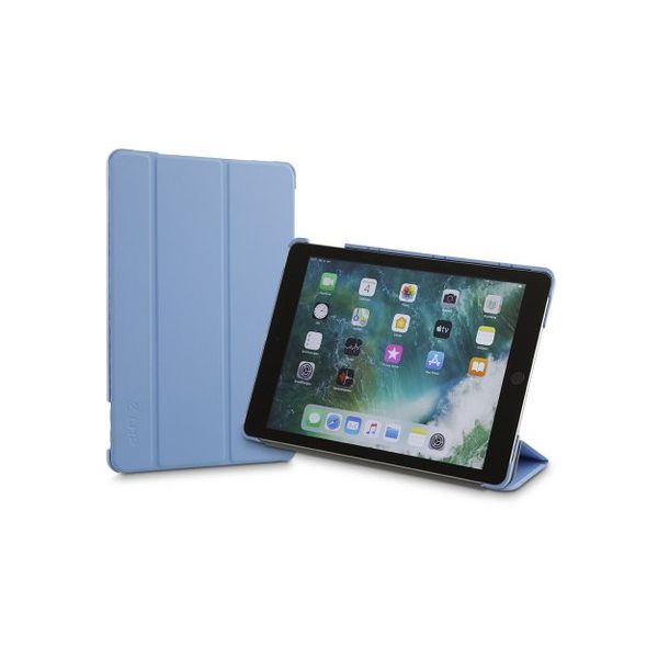 LMP Slim Case For iPad 10.2" (7th Gen 2019) Blue