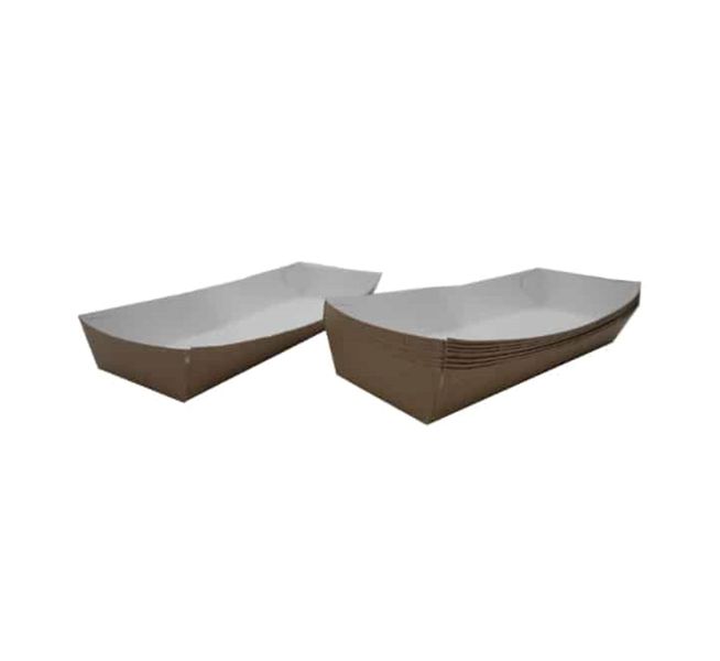 Hot Dog Boats 100s x 2