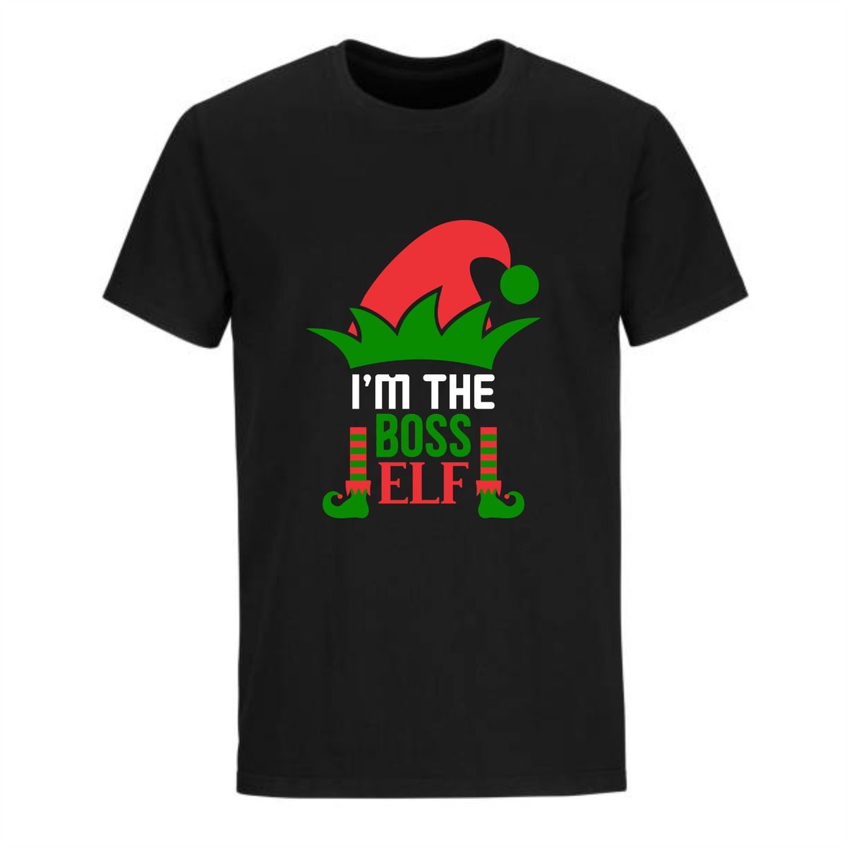 I'm the Boss Elf | Shop Today. Get it Tomorrow! | takealot.com