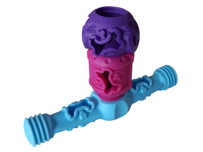 Nunbell Dog Puzzle Toys