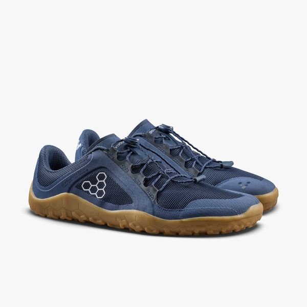 Vivobarefoot Primus Trail 3.5 FG Mens Insignia Blue