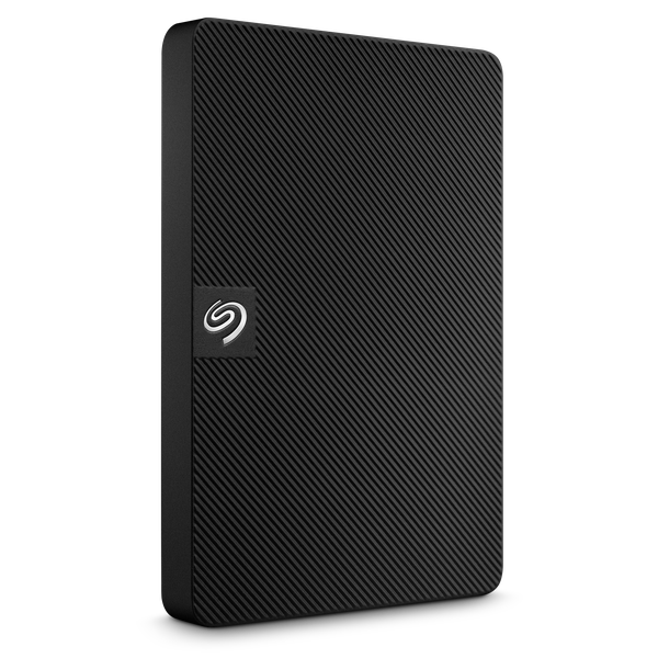 Seagate Expansion 2TB Portable Hard Drive
