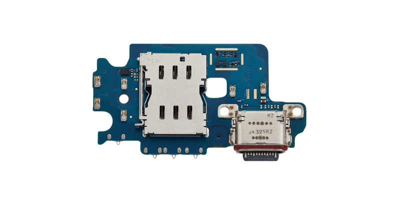 Compatible With Samsung Galaxy S24 image