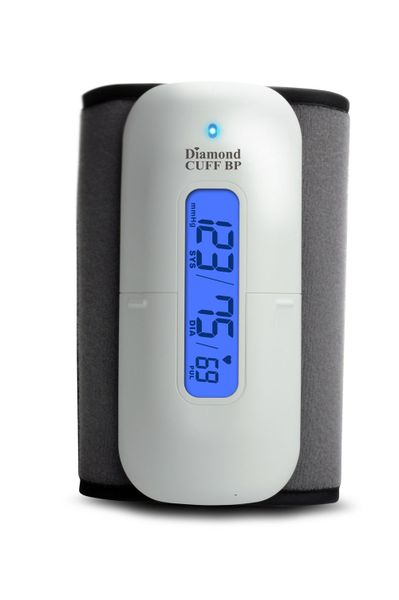 FORA Diamond | P80 Cuff - Blood Pressure Monitor
