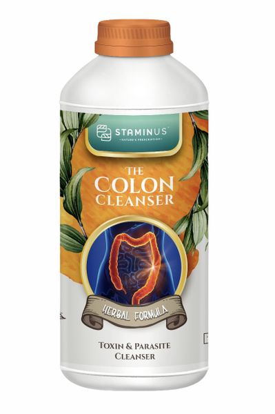 Staminus - The Colon Cleanser 1000ml