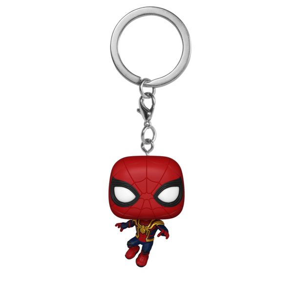Funko Pocket Pop Keychain - Marvel Studios - Spider-Man No Way Home