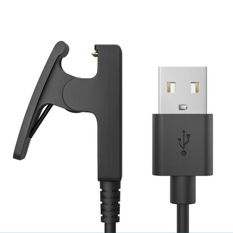 Garmin forerunner charger clip sale