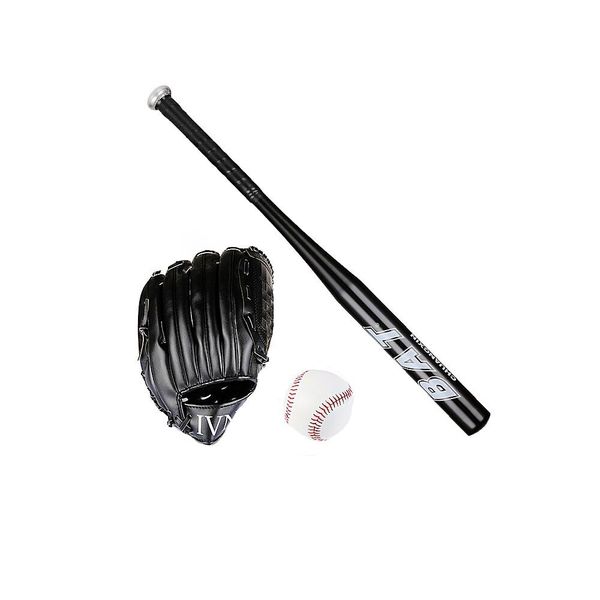 Aluminium Alloy Baseball Bat Set