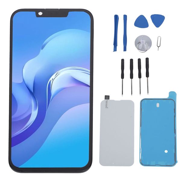 Compatible With iPhone 14 6.1" LCD Touch Screen Kit
