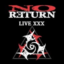 Live XXX (CD / Album)