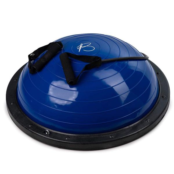 Botthms Blue Half Balance Ball Trainer