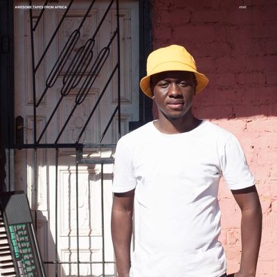 Amapiano Selections (Vinyl / 12" Album)