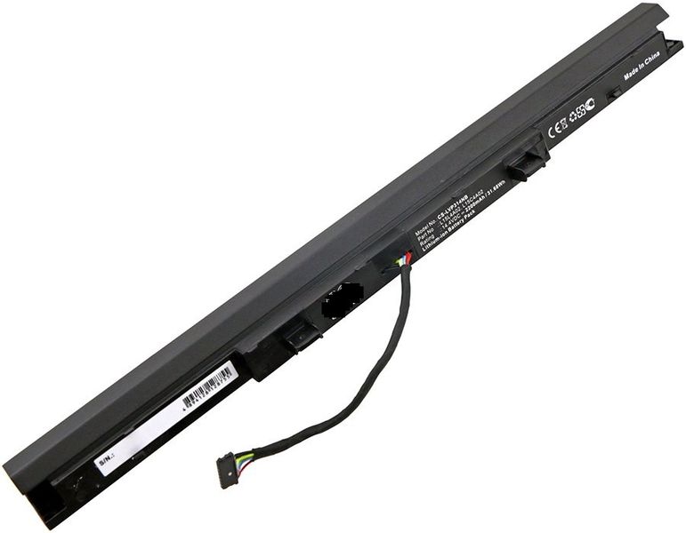 L15C4A02 Lenovo V110-15ISK, V310-15ISK Battery