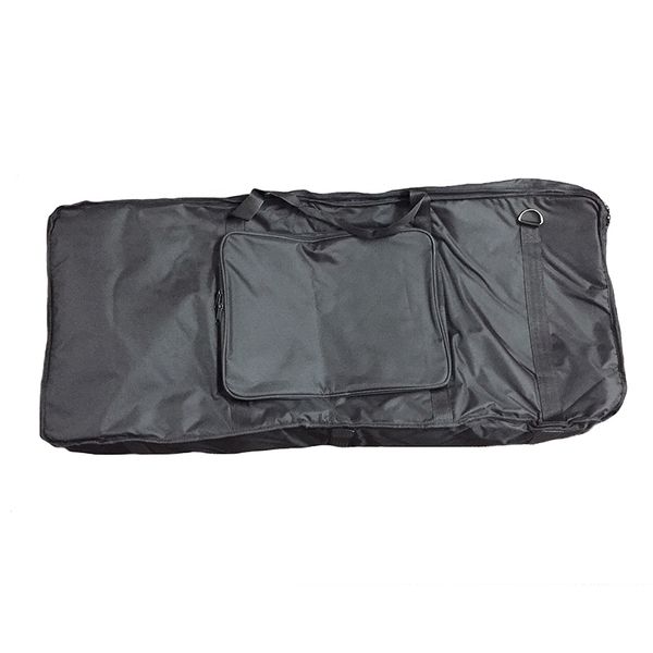 BK 61 Note Keyboard Bag - Black