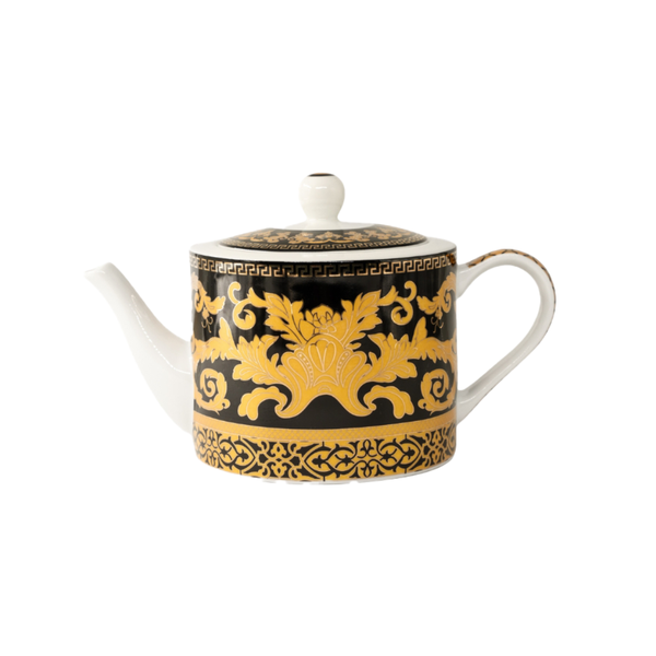 JENNA CLIFFORD - Grandeur Teapot - 1200ml
