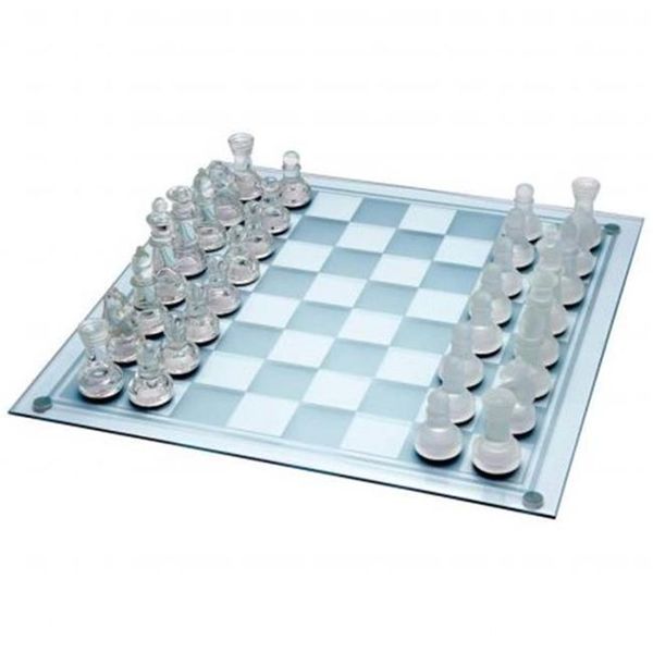 Glass Chess