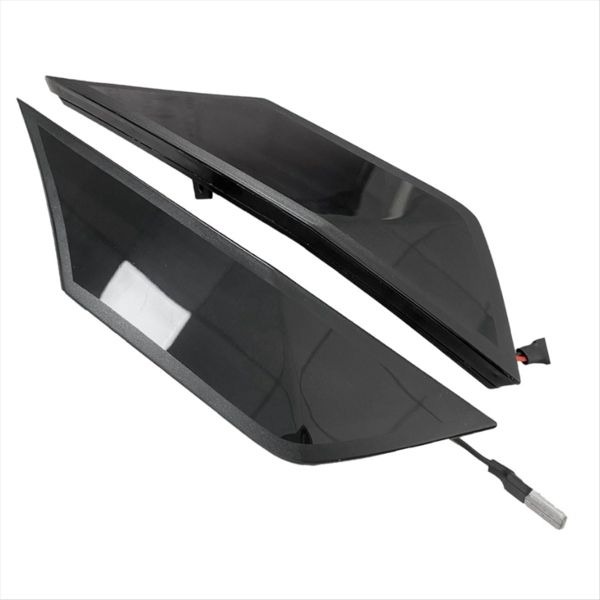 Car Led Dynamic Side Marker Light for Civic 2016-2020 Compatible with Honda