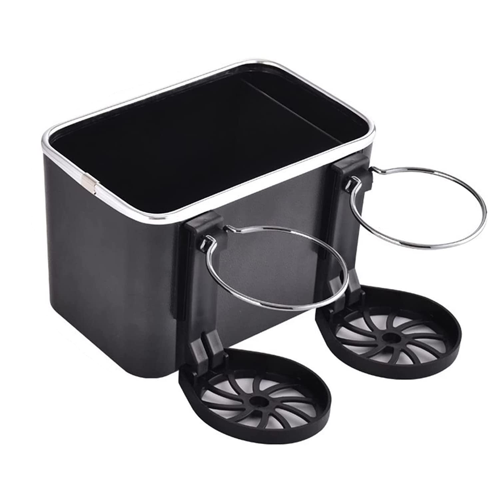 Multifunctional Universal Car Armrest Storage Box Car Storage Organizer
