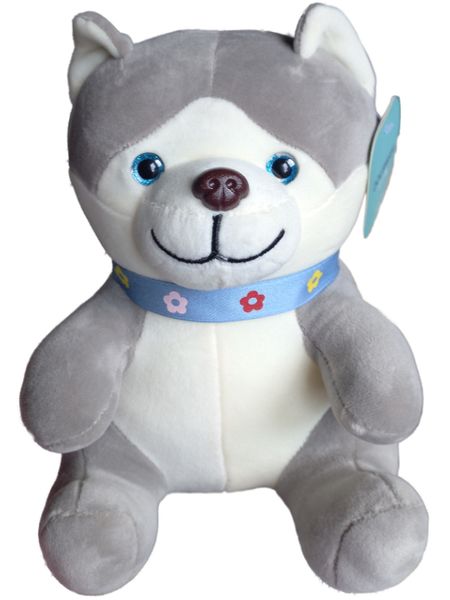 Soft Puppy Dog Teddy Plush Toy image