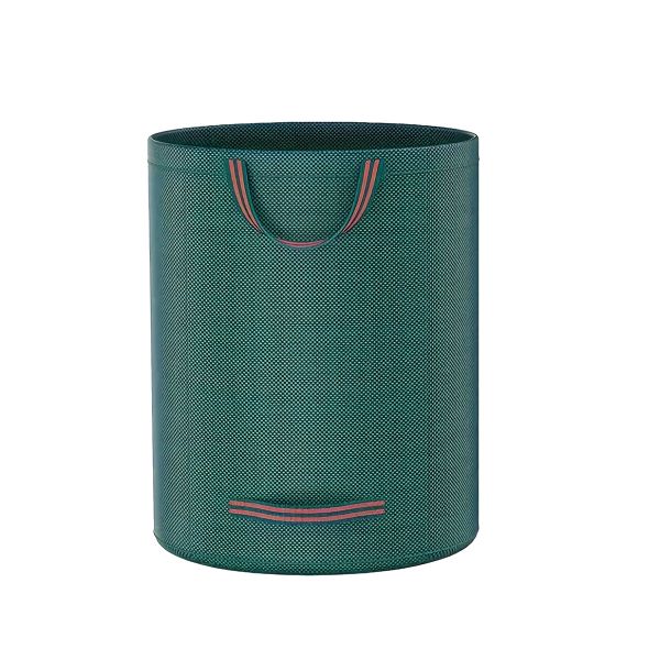 300L Heavy-Duty Garden Waste Bag Large Capacity Leaf Collection Bag