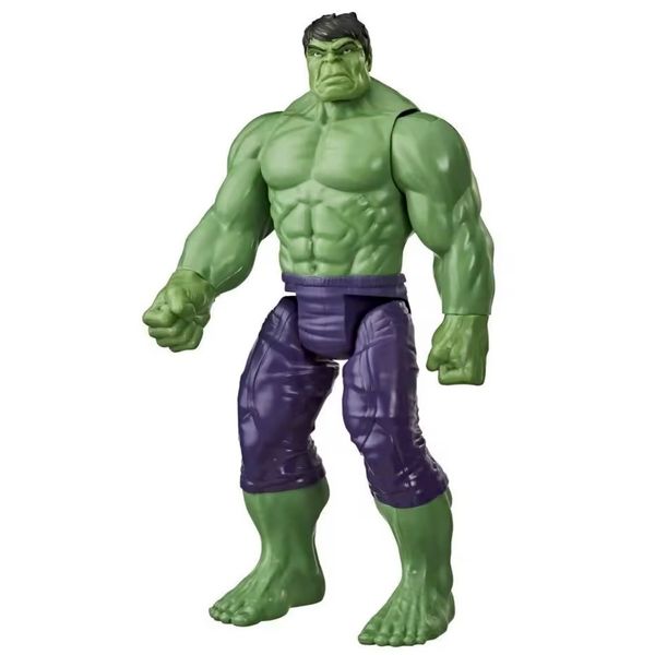 Marvel Avengers Hulk Action Figure XL 28cm