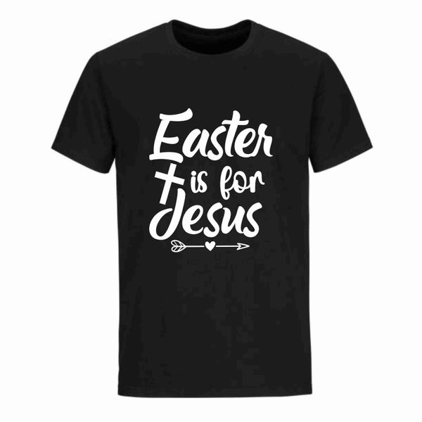Easter is for Jesus T-Shirt