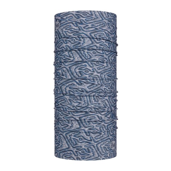 Buff Original Kunak Steel