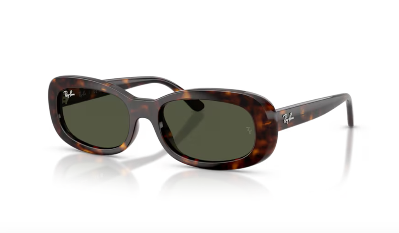 Ray-Ban RB2221 902/31 53 Sunglasses