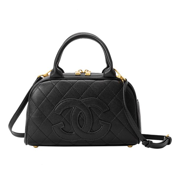 Retro High-end Crossbody Bag