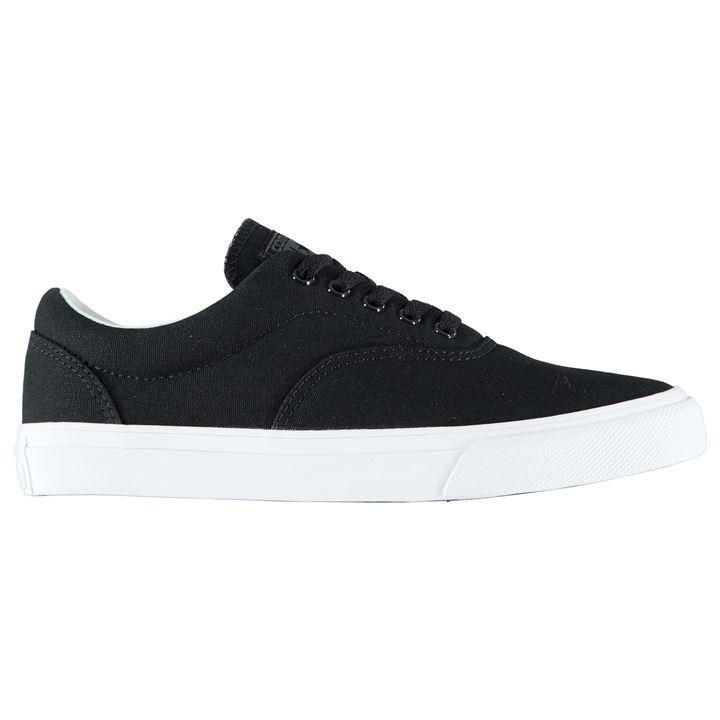Converse Skidgrip OX, Unisex - Black/White | Buy Online in South Africa ...