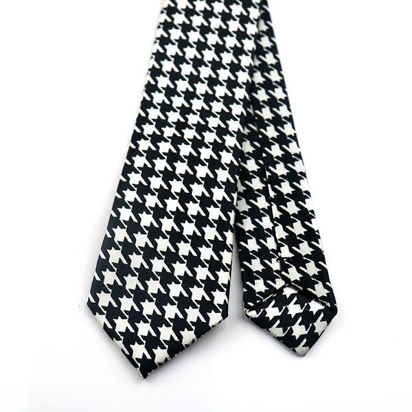 Men'sCasual Polyester Tie - MC14