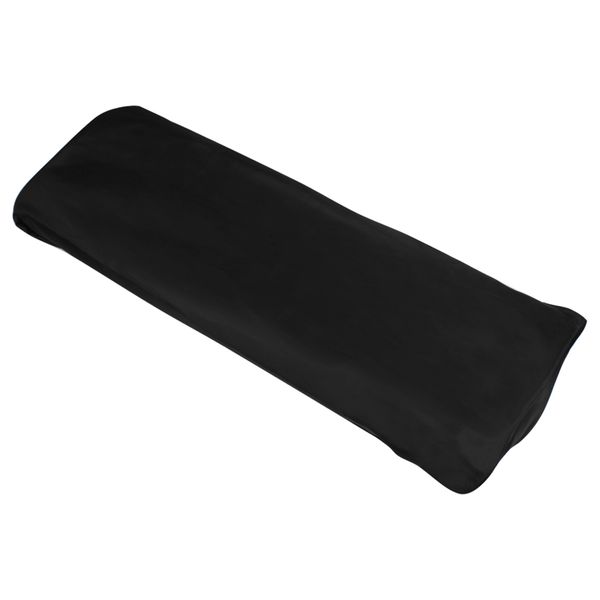 61-Key Piano Dust Cover, Water-Resistant Canvas, Foldable