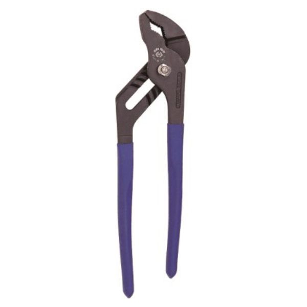 King Tony - Waterpump Pliers 325mm - 2 Pack