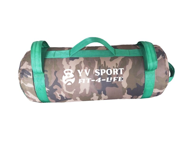 Sand-Core Bag - 5kg - Camo