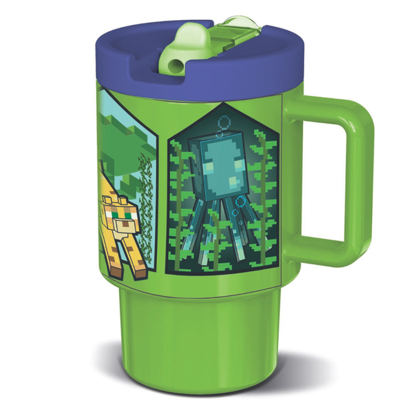 Minecraft Cool Mug